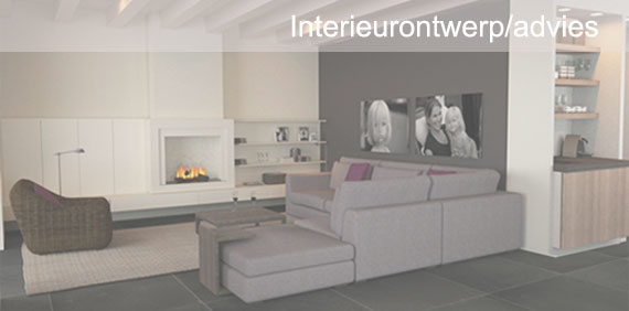 Interieurontwerp
