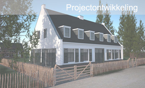 Projectontwikkeling